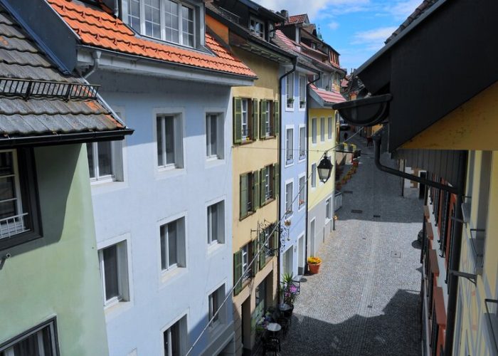 Hauptstrasse Hauptstrasse